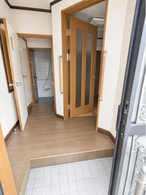 3K物件 江戸川区 東京都 (4)