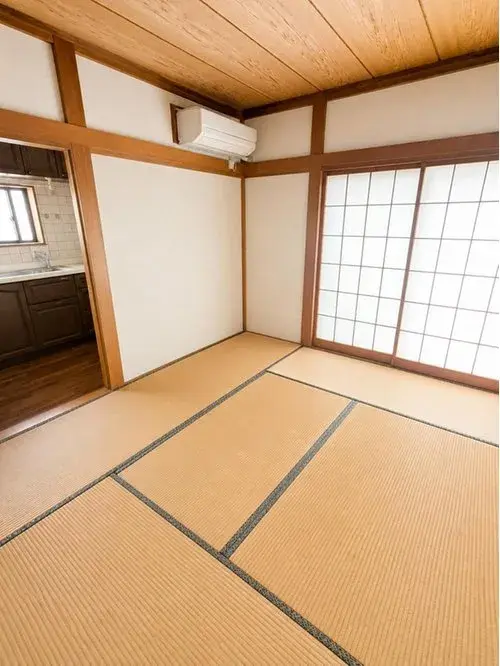 3K物件 江戸川区 東京都 (5)