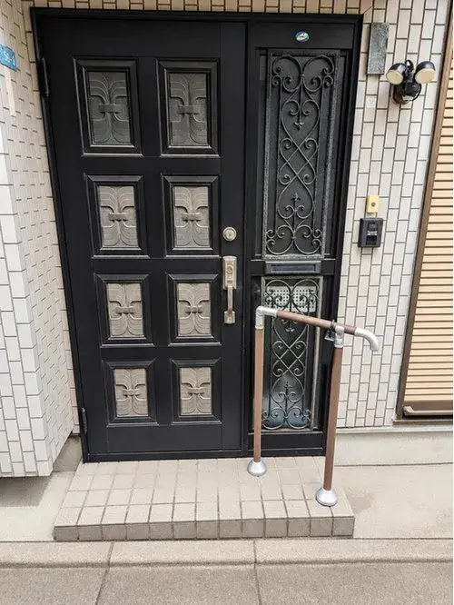 3K物件 江戸川区 東京都 (10)