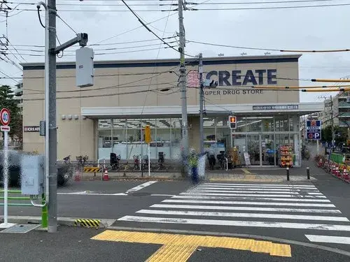 4LDK Property Setagaya-ku Tokyo (17)