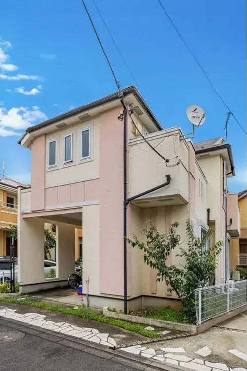 4LDK Property Setagaya-ku Tokyo (3)
