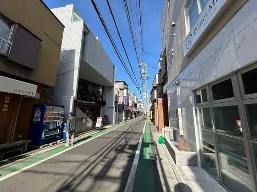 4LDK Property Setagaya-ku Tokyo (4)