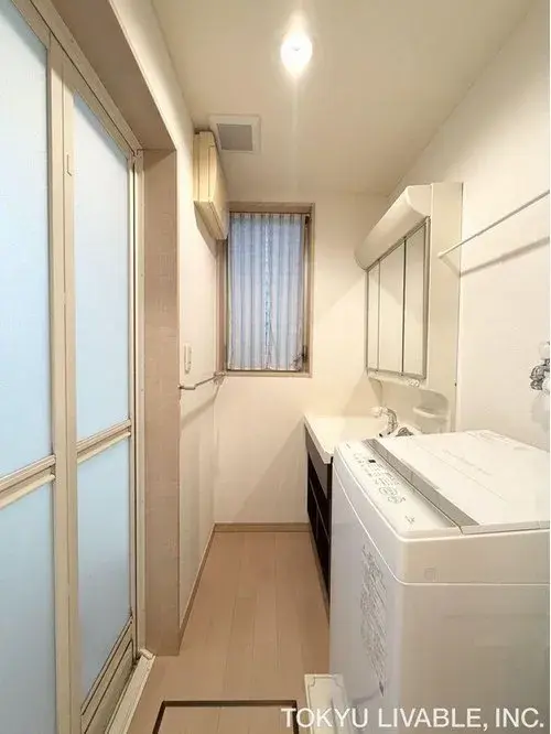 3LDK Property Shinagawa Ward Tokyo (11)