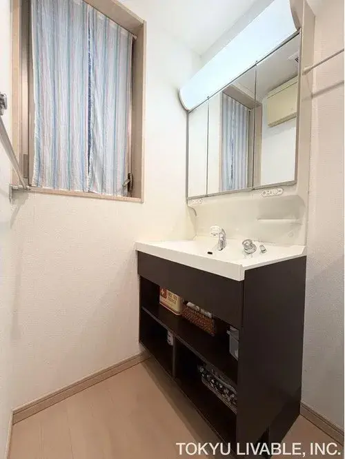 3LDK Property Shinagawa Ward Tokyo (12)