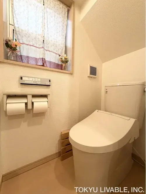 3LDK Property Shinagawa Ward Tokyo (13)