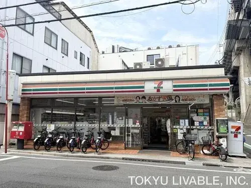 3LDK Property Shinagawa Ward Tokyo (15)