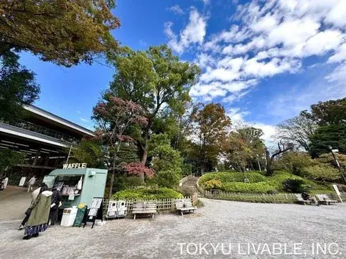 3LDK Property Shinagawa Ward Tokyo (18)