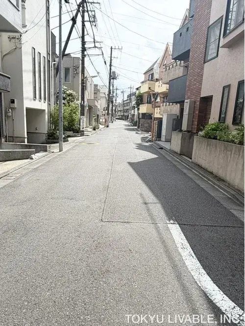 3LDK Property Shinagawa Ward Tokyo (3)