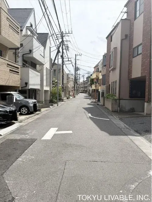 3LDK Property Shinagawa Ward Tokyo (4)
