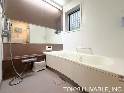3LDK Property Shinagawa Ward Tokyo (10)