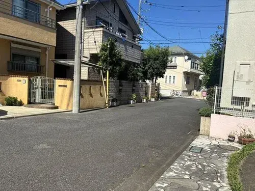 Akiya in Tokyo