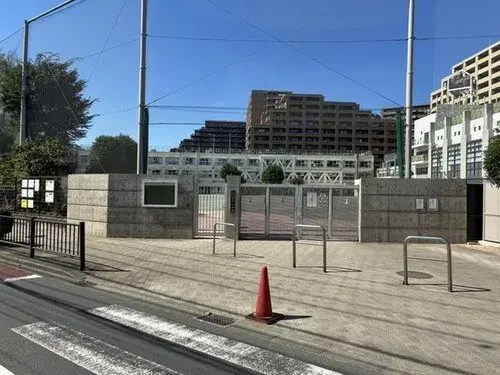 Недвижимость 4LDK в районе Сетагая, Токио (20)