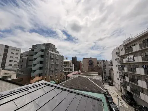 Propiedad 3LDK Koto-ku Tokio (19)