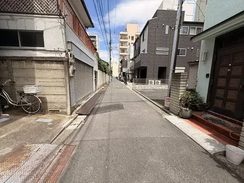 Propiedad 3LDK Koto-ku Tokio (3)