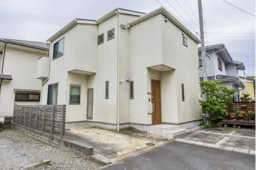 Akiya in 平塚市