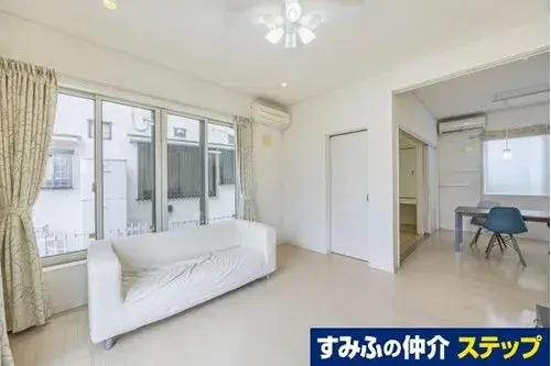 神奈川県平塚市1寝室物件 (2)