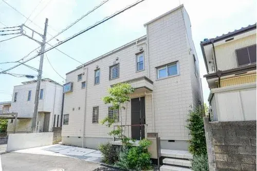 Akiya in Kanagawa