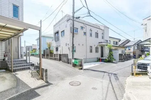 4LDK+2S Koza-gun Samukawa-machi Kanagawa Prefecture (2)