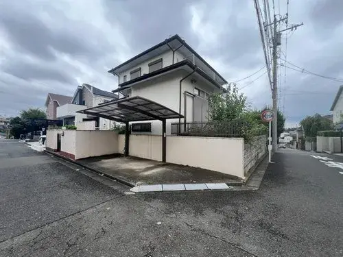 4LDK Property Kawasaki City, Tama Ward Kanagawa Prefecture (2)