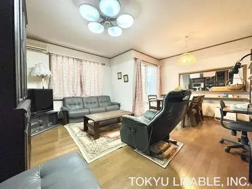 5LDK Yokohama City Izumi Ward Kanagawa Prefecture (2)