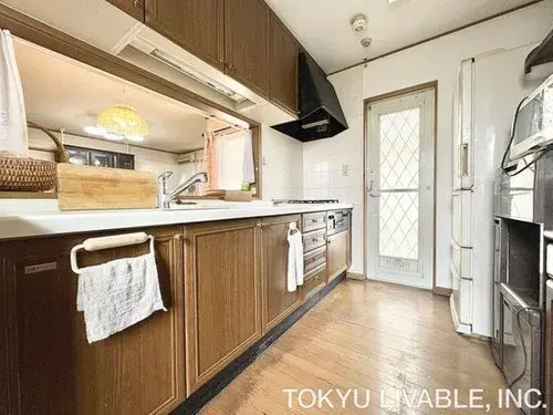 5LDK Yokohama City Izumi Ward Kanagawa Prefecture (11)
