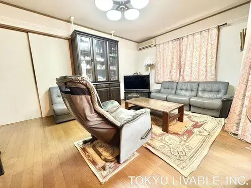 5LDK Yokohama City Izumi Ward Kanagawa Prefecture (3)