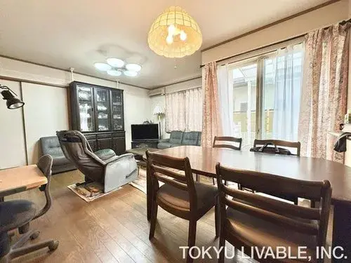 5LDK Yokohama City Izumi Ward Kanagawa Prefecture (7)