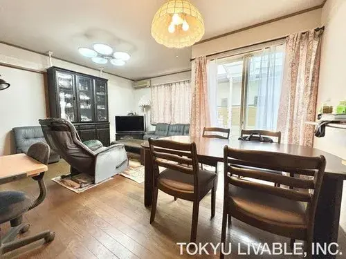 5LDK Yokohama City Izumi Ward Kanagawa Prefecture (8)