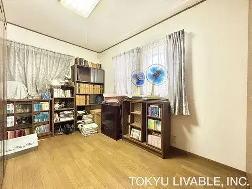 5LDK Yokohama City Izumi Ward Kanagawa Prefecture (9)