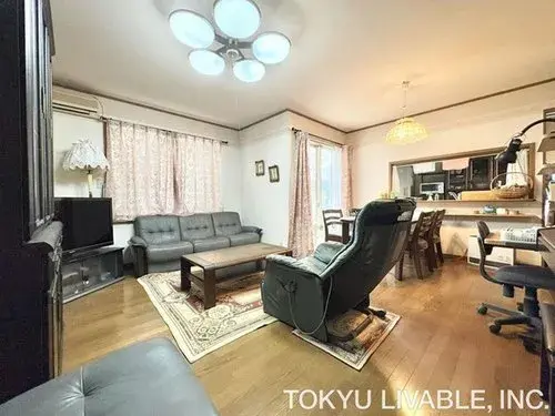 5LDK Yokohama City Izumi Ward Kanagawa Prefecture (10)