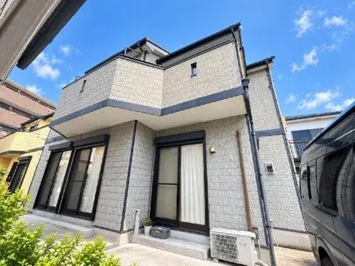 Akiya in 相模原市中央区