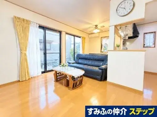 4LDK物件 相模原市 神奈川県 (4)