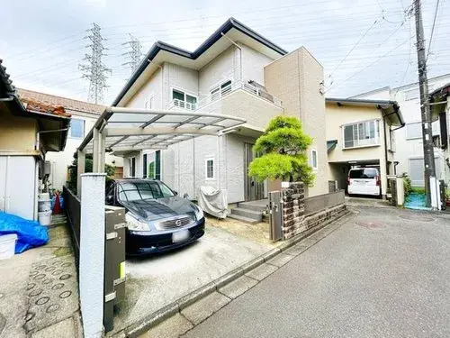 3LDK Property Sagamihara City Kanagawa Prefecture (11)