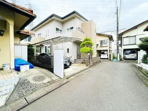 3LDK Property Sagamihara City Kanagawa Prefecture (12)