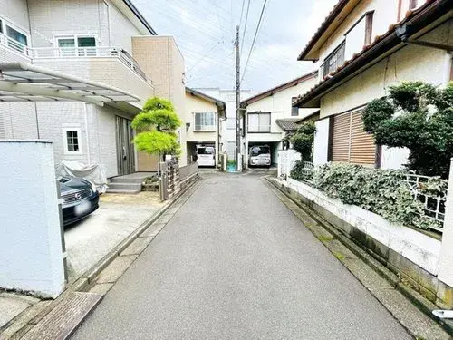 3LDK Property Sagamihara City Kanagawa Prefecture (3)