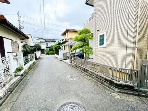 3LDK Property Sagamihara City Kanagawa Prefecture (4)