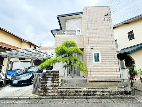3LDK Property Sagamihara City Kanagawa Prefecture (5)