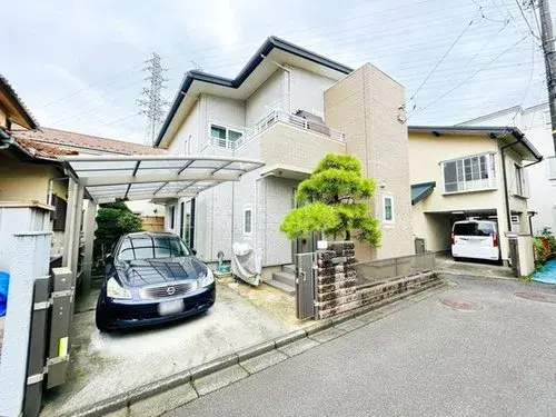 3LDK Property Sagamihara City Kanagawa Prefecture (6)