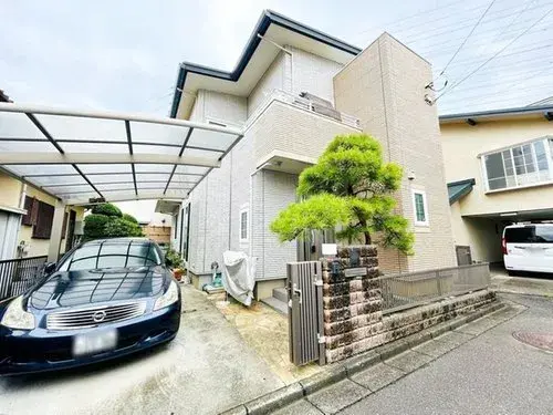 3LDK Property Sagamihara City Kanagawa Prefecture (8)
