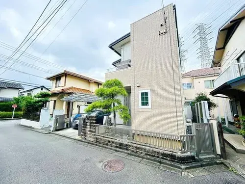 3LDK Property Sagamihara City Kanagawa Prefecture (9)