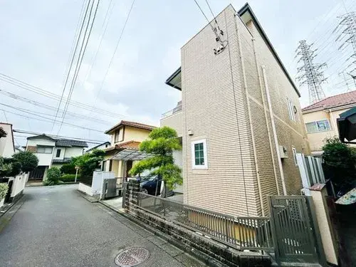 3LDK Property Sagamihara City Kanagawa Prefecture (10)