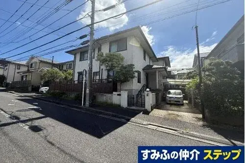 Akiya in Kanagawa