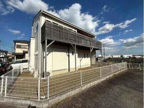 Akiya in Kanagawa