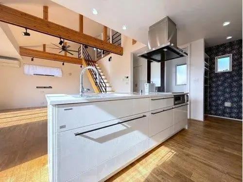 3LDK Property Isehara City Kanagawa Prefecture (13)