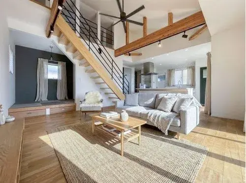 3LDK Property Isehara City Kanagawa Prefecture (3)