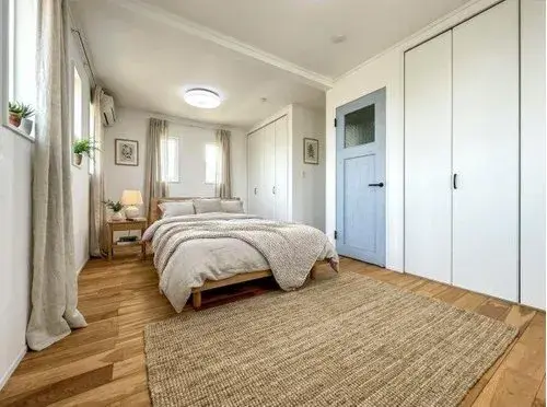 3LDK Property Isehara City Kanagawa Prefecture (4)