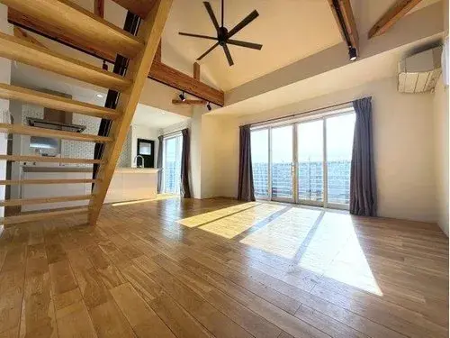 3LDK Property Isehara City Kanagawa Prefecture (6)