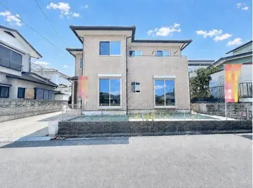 Propiedad 5LDK Ciudad de Ayase Prefectura de Kanagawa (2)
