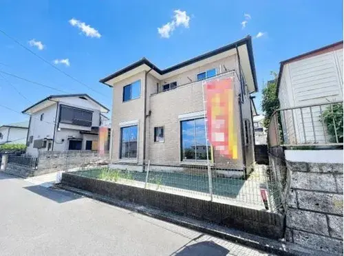Propiedad 5LDK Ciudad de Ayase Prefectura de Kanagawa (3)
