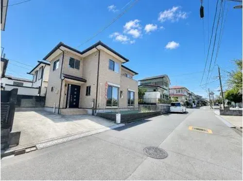 Propiedad 5LDK Ciudad de Ayase Prefectura de Kanagawa (4)